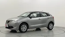 Used Maruti Suzuki Baleno Delta 1.2 AT in Delhi
