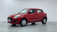 Used Maruti Suzuki Swift LXi [2018-2019] in Delhi