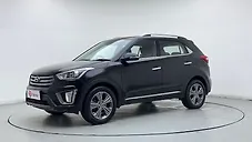 Used Hyundai Creta 1.6 SX Plus AT Petrol in Delhi
