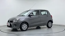 Used Maruti Suzuki Celerio ZXi AMT [2017-2019] in Delhi