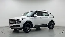 Used Hyundai Venue SX 1.2 Petrol in Delhi