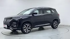 Used MG Hector Sharp Pro 1.5 Turbo Petrol MT [2023] in Delhi