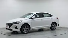 Used Hyundai Verna SX 1.5 VTVT IVT in Delhi