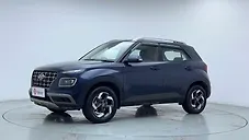 Used Hyundai Venue SX 1.0 Turbo in Delhi