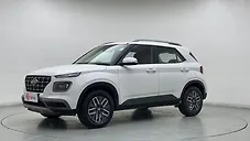 Used Hyundai Venue SX 1.0 Turbo iMT in Delhi