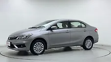 Used Maruti Suzuki Ciaz Delta Hybrid 1.5 AT [2018-2020] in Delhi