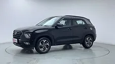 Used Hyundai Creta SX (O) 1.4 Turbo 7 DCT in Delhi