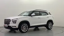 Used Hyundai Creta SX (O) 1.4 Turbo 7 DCT [2020-2022] in Delhi