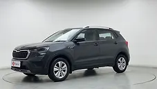 Used Skoda Kushaq Ambition 1.0L TSI MT in Delhi