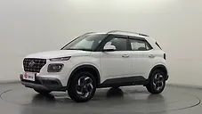 Used Hyundai Venue SX (O) MT 1.0 Turbo Petrol in Delhi