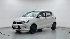 Used Maruti Suzuki Celerio ZXi [2019-2020] in Delhi