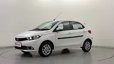 Used Tata Tiago Revotron XZ in Delhi