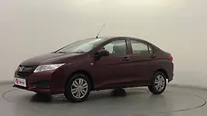 Used Honda City S in Delhi