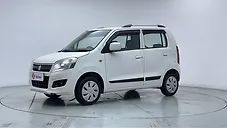 Used Maruti Suzuki Wagon R VXI in Delhi