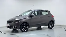 Used Tata Tiago Revotron XZA Plus in Delhi