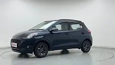 Used Hyundai Grand i10 NIOS Sportz 1.2 Kappa VTVT in Delhi