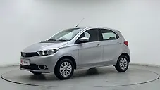 Used Tata Tiago Revotron XZA in Delhi