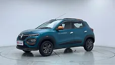 Used Renault Kwid CLIMBER 1.0 (O) in Delhi