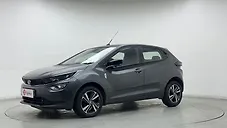 Used Tata Altroz XZ Petrol [2020-2023] in Delhi