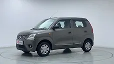 Used Maruti Suzuki Wagon R LXi (O) 1.0 CNG in Delhi