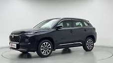 Used Maruti Suzuki Grand Vitara Alpha Plus Intelligent Hybrid eCVT [2023-2025] in Delhi