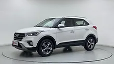 Used Hyundai Creta SX 1.6 (O) Petrol in Delhi
