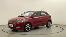 Used Hyundai Elite i20 Asta 1.4 CRDi in Thane