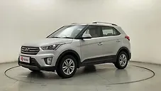 Used Hyundai Creta SX Plus 1.6  Petrol in Thane