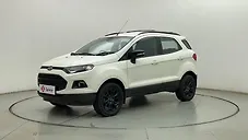 Used Ford Ecosport Titanium 1.5L TDCi [2019-2020] in Thane