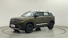 Used Maruti Suzuki Vitara Brezza ZXi [2023-2025] in Thane