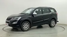 Used Mahindra XUV500 W9 AT in Thane