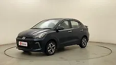 Used Hyundai Aura SX 1.2 CNG in Thane