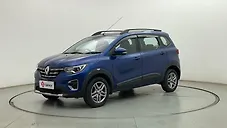 Used Renault Triber RXZ EASY-R AMT in Thane