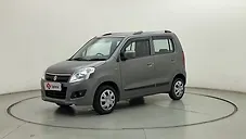 Used Maruti Suzuki Wagon R VXI AMT in Thane