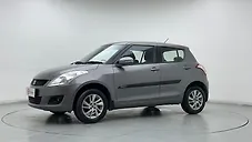 Used Maruti Suzuki Swift ZXi in Gurgaon