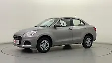 Used Maruti Suzuki DZire VXi in Gurgaon