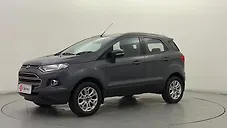 Used Ford Ecosport Titanium+ 1.0L EcoBoost in Gurgaon
