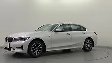 Used BMW 3 Series Gran Limousine 330Li Luxury Line in Gurgaon