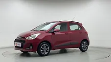 Used Hyundai Grand i10 Sportz AT 1.2 Kappa VTVT in Gurgaon