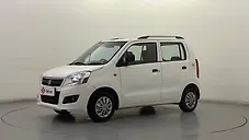 Used Maruti Suzuki Wagon R LXi 1.0 CNG [2019-2020] in Gurgaon