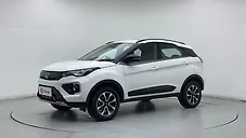 Used Tata Nexon XZ Plus (O) in Gurgaon