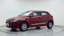 Used Hyundai Elite i20 Magna 1.2 in Gurgaon