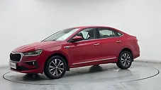 Used Skoda Slavia Style 1.5L TSI DSG in Gurgaon