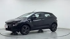 Used Tata Altroz XZ Plus Diesel Dark Edition [2022-2023] in Gurgaon