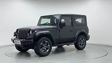 Used Mahindra Thar LX Hard Top Petrol MT 4WD in Gurgaon