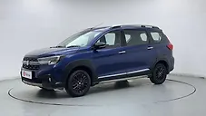 Used Maruti Suzuki XL6 Alpha AT Petrol in Gurgaon