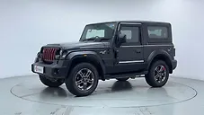 Used Mahindra Thar LX Hard Top Petrol MT 4WD in Gurgaon