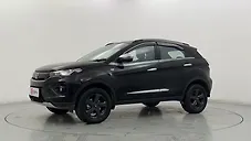 Used Tata Nexon XZA Plus Dark Edition [2021-2023] in Gurgaon