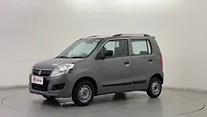 Used Maruti Suzuki Wagon R LXi 1.0 CNG [2019-2020] in Gurgaon