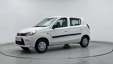 Used Maruti Suzuki Alto 800 LXi CNG (O) in Gurgaon